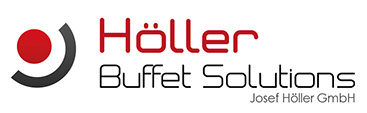 Höller Buffet Solutions Logo